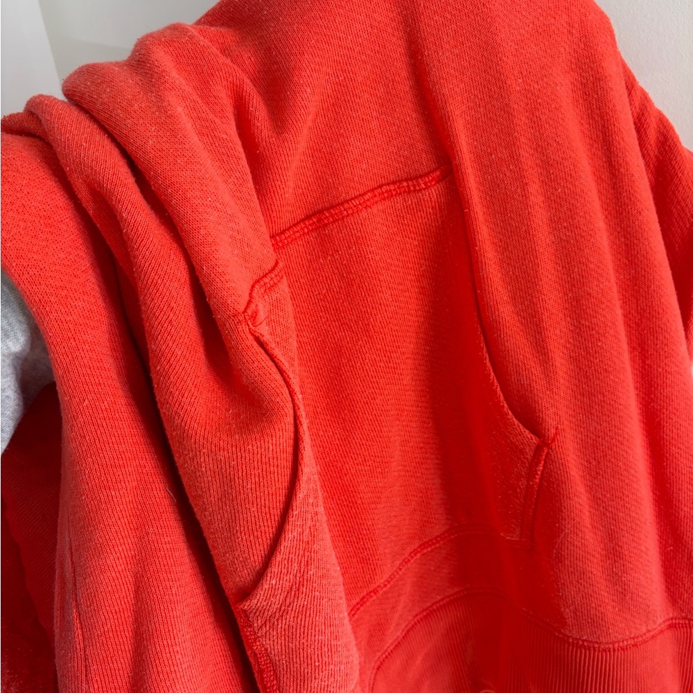 Maurices Women's Terrycloth Hoodie - Picture 5 of 5